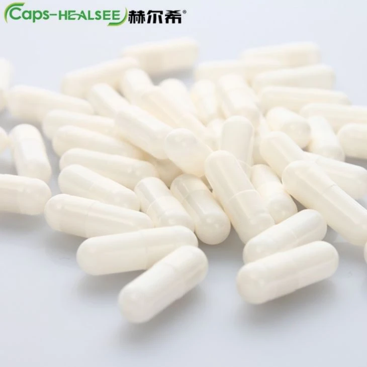 DR Veggie Capsules