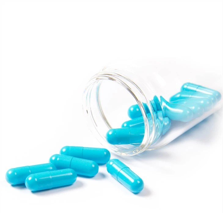 HPMC Veg Capsule